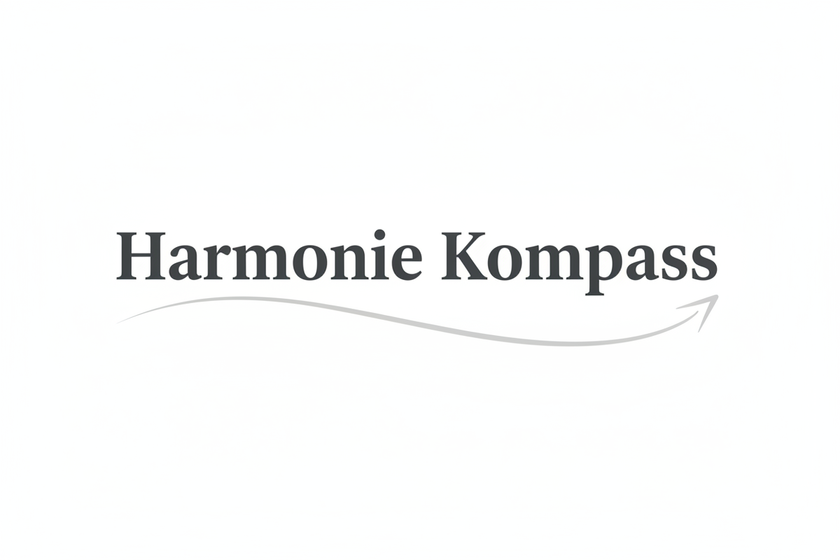 Harmonie Kompass